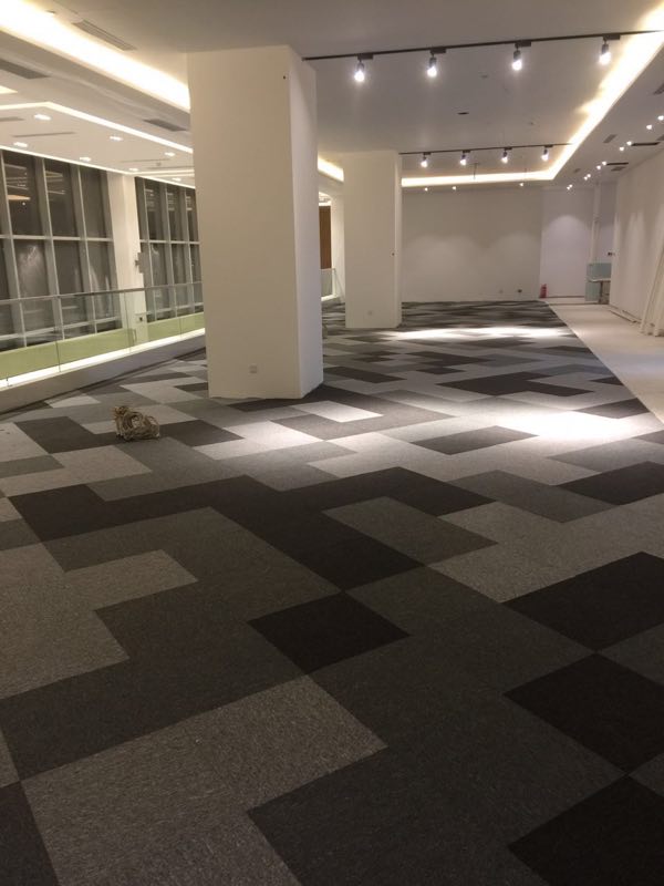 办公方块
